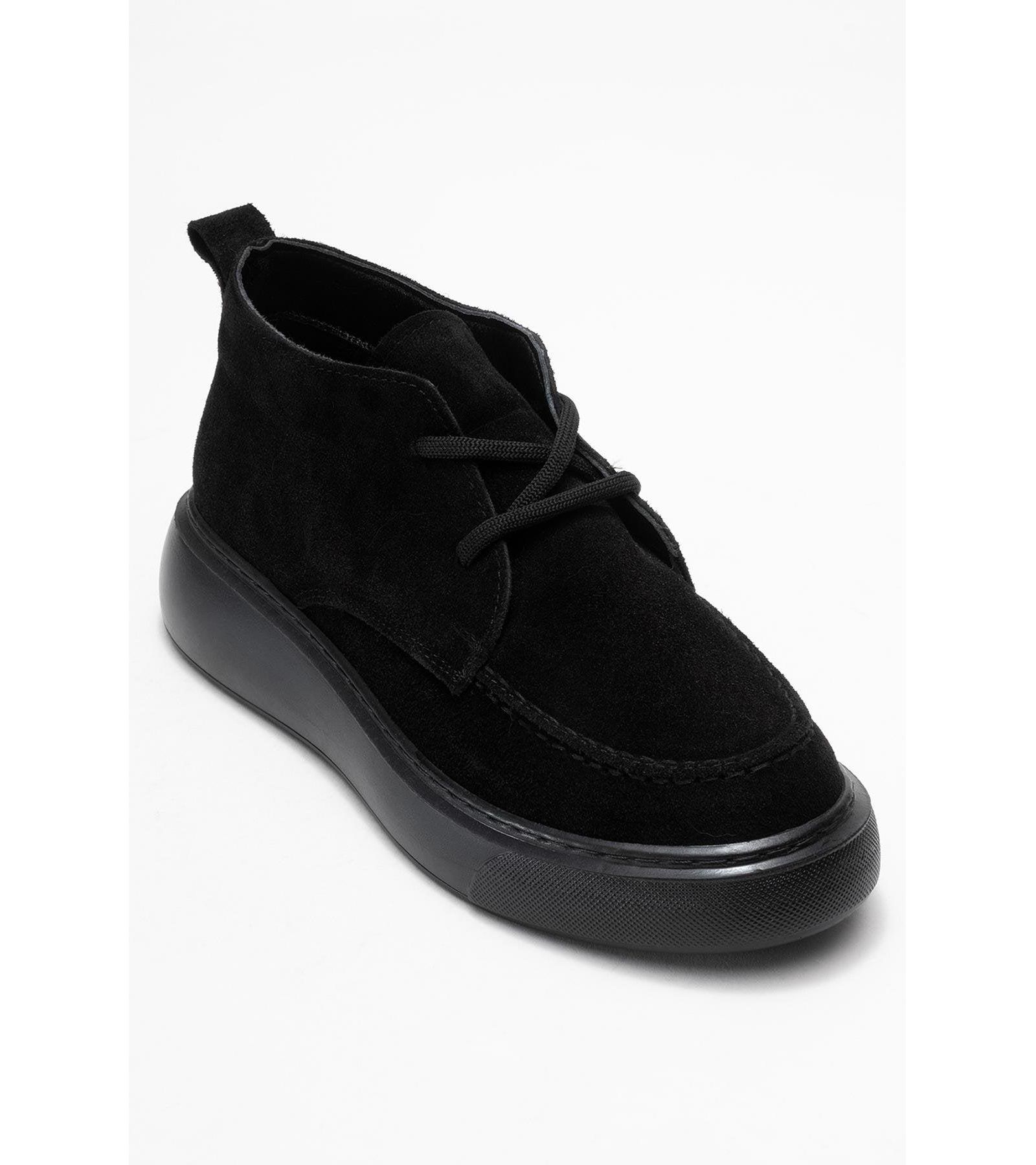 Ботинки Forever & Always Shoes Women's Lilya Leather Chukka