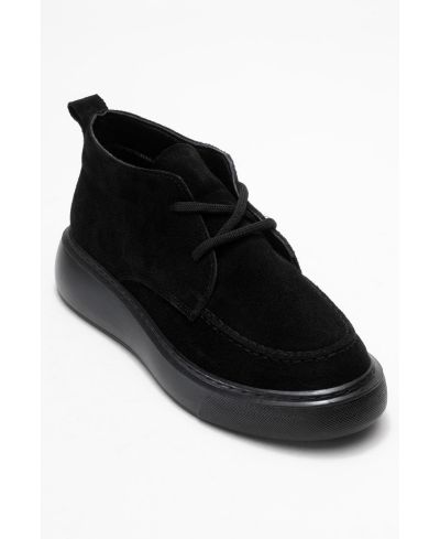 Ботинки Forever & Always Shoes Women's Lilya Leather Chukka