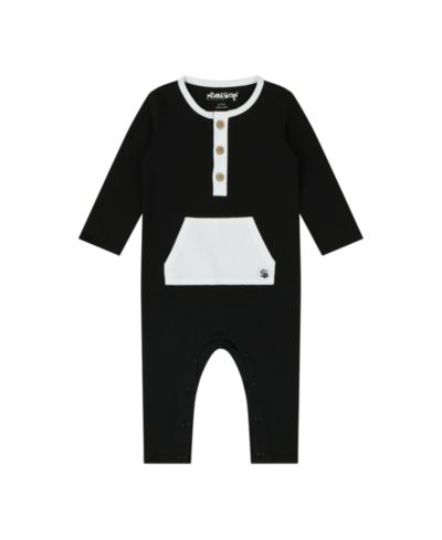 Mixed Up Clothing Baby Uno Romper