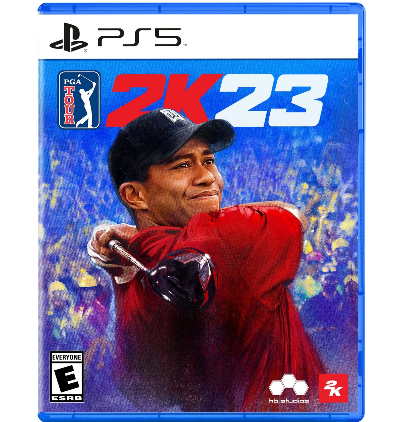Take-Two Interactive PGA Tour 2K23 Standard Edition PlayStation 5