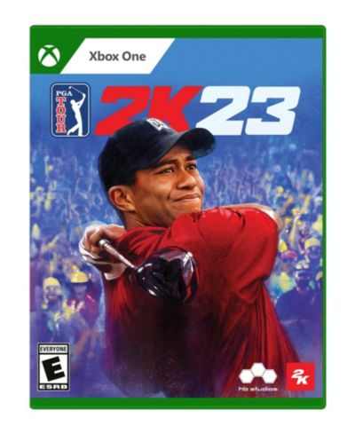 PGA Tour 2K23 - Xbox One