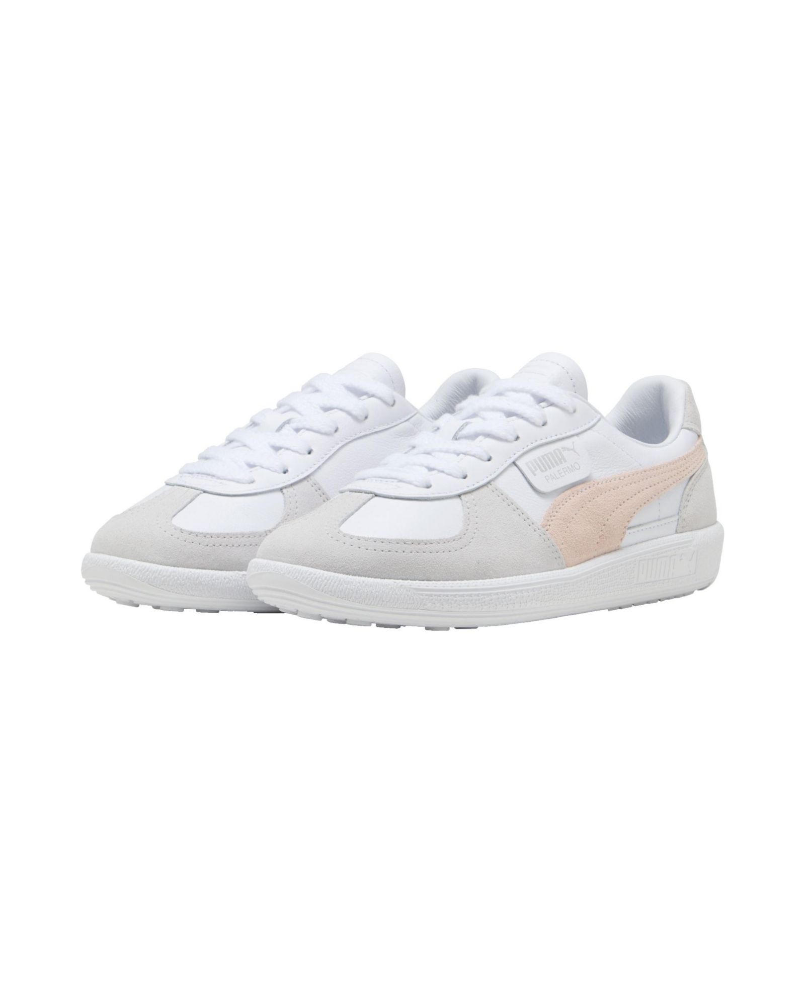 Puma Golf женские кроссовки Palermo G Premium из водонепроницаемой кожи без шипов