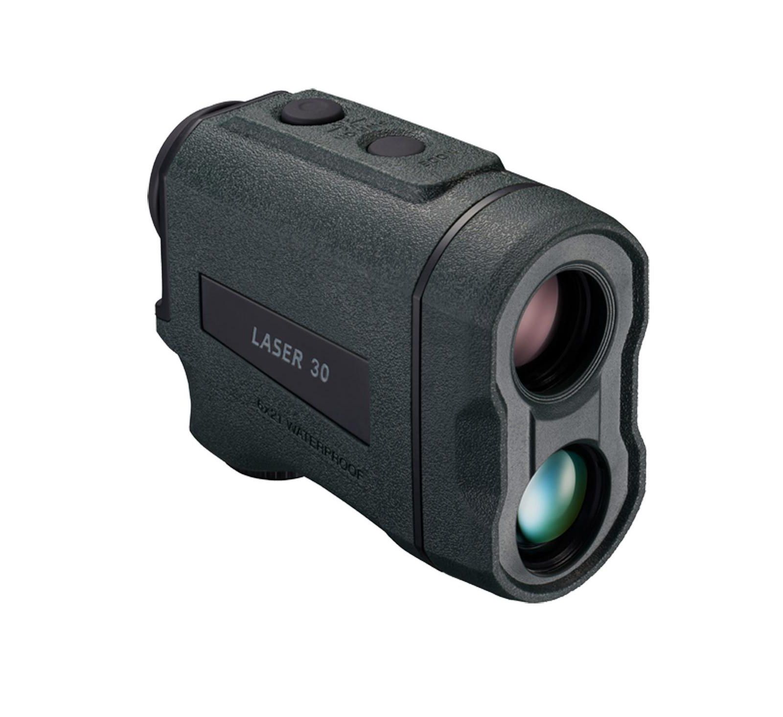 Лазерный дальномер Nikon LASER 30 6x, 1600 yd