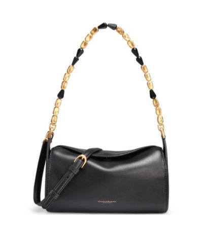 Donna Karan New York Women's Crinoline Crossbody Bag
