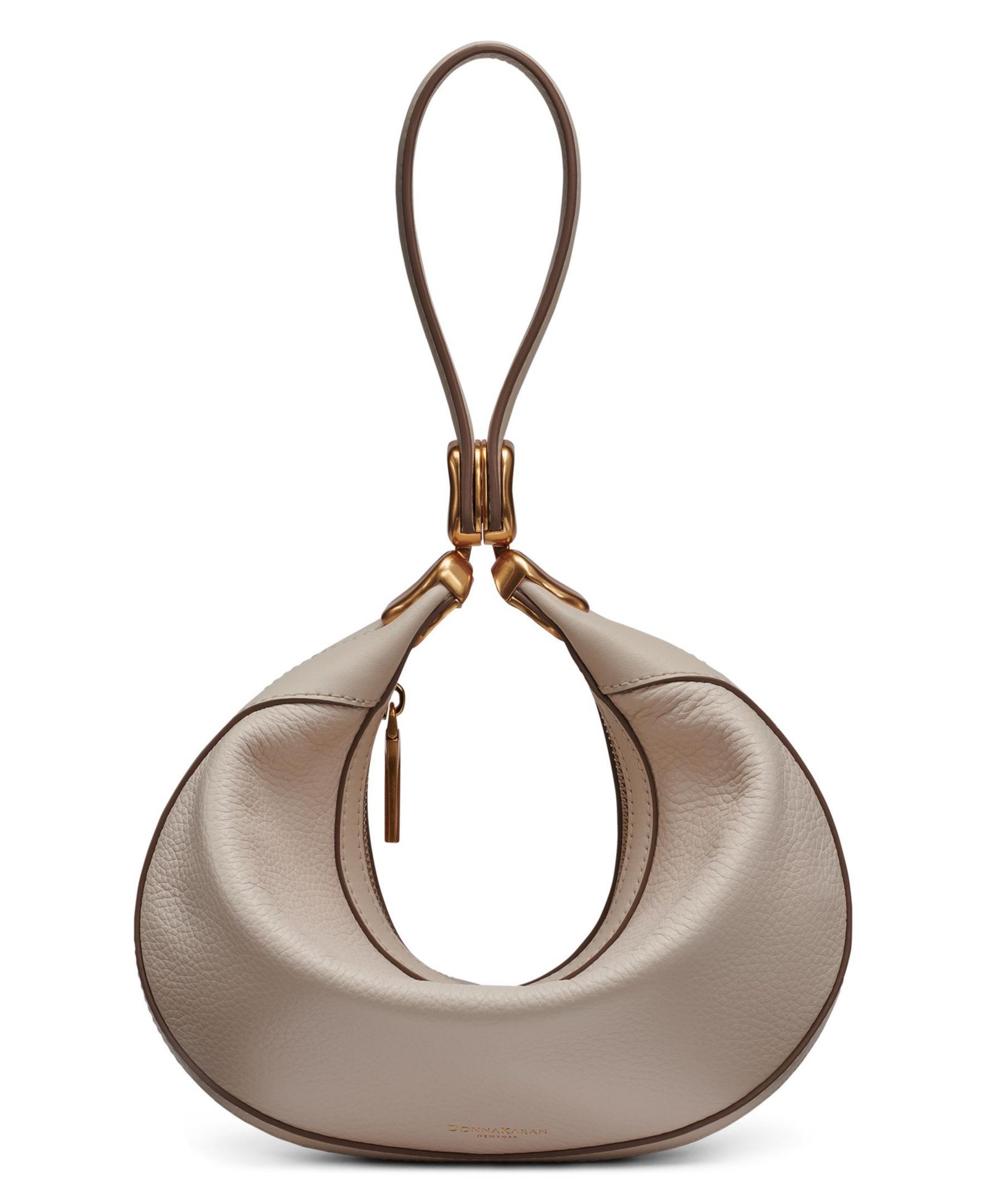 Donna Karan New York Women's Serge Convertible Shoulder Bag