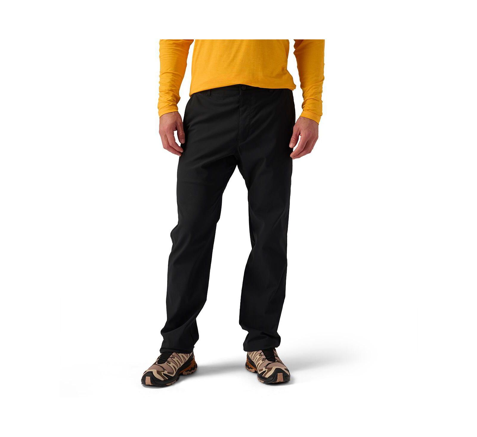 Backcountry Мужские брюки для походов и скалолазания Wasatch Ripstop