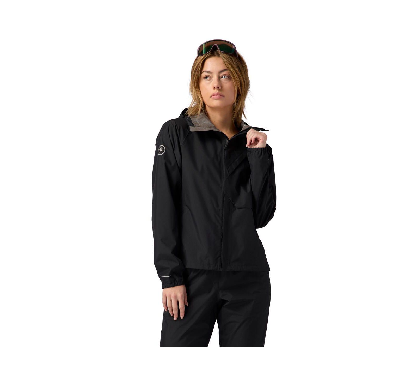 Backcountry Women's Kanarra Rain Jacket