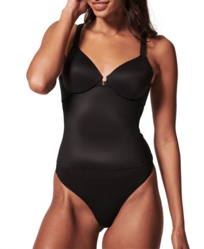 SPANX Women's Solid Waist Clincher