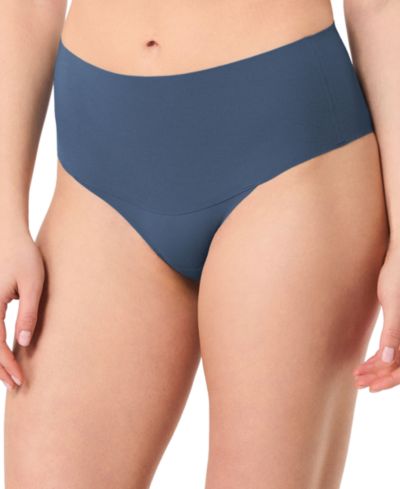 Танга SPANX supersmooth™ Undie-tectable® 40144R