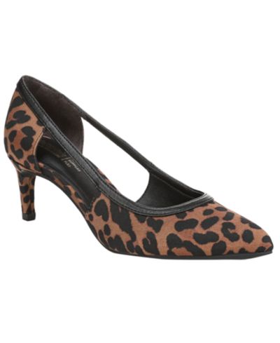 Женские туфли-лодочки LifeStride Alma Pointed Toe Pumps