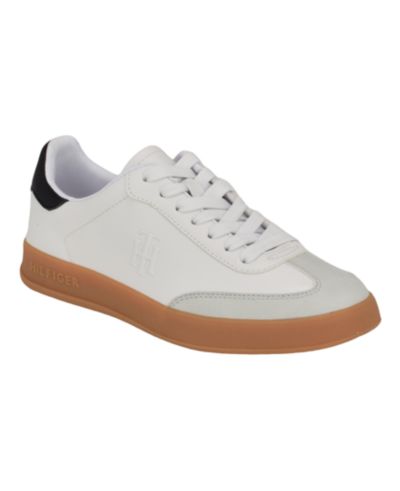 Tommy Hilfiger Women's Sarhli Lace-Up Sneakers