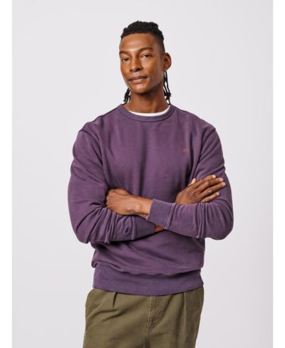 Aubin Men's Vestry Crew Neck Sweatshirt