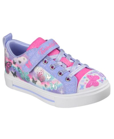 Skechers Детские кроссовки Twinkle Toes Twinkle Sparks