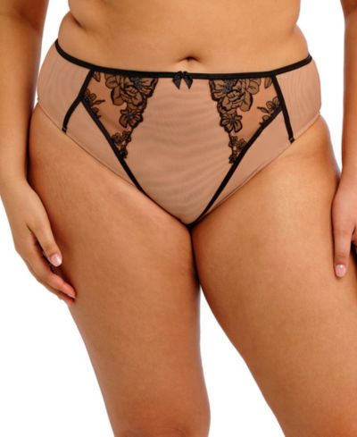 Трусики Elomi Teagan High Leg Brief