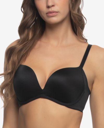 Женский бесшовный бюстгальтер Felina Moxie Push Up