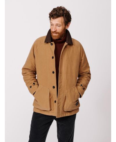 Мужская куртка Aubin Men's Bennett Moleskin