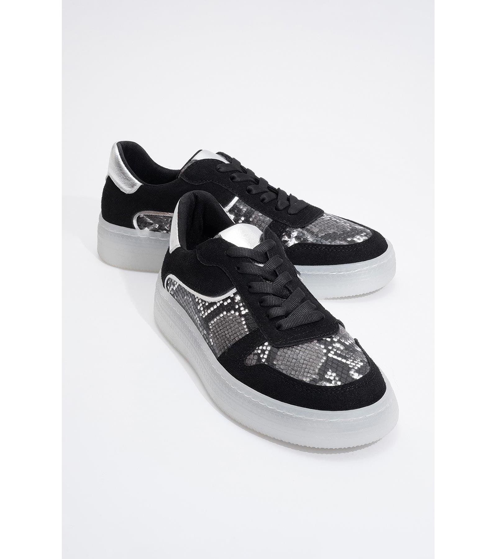 Prologue Shoes женские кроссовки Montero