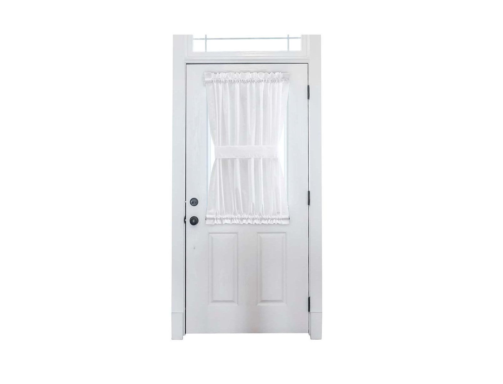 Штора Ellis Curtain Stacey Rod Pocket