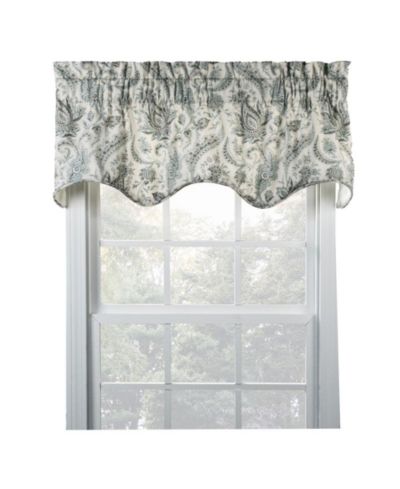Гильош Ellis Curtain Artissimo D.Filler с подвязкой на штангу