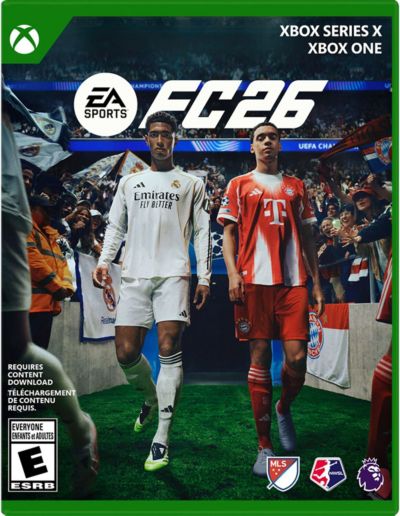 Electronic Arts EA Sports FC 26 - Xbox Series X