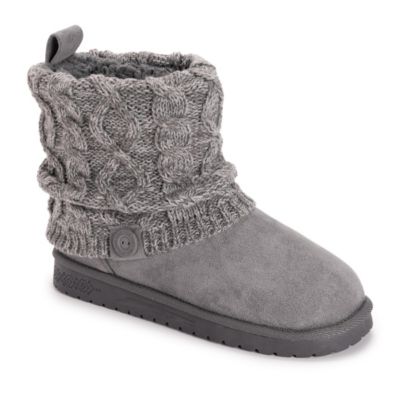 Женские сапоги MUK LUKS Laurel
