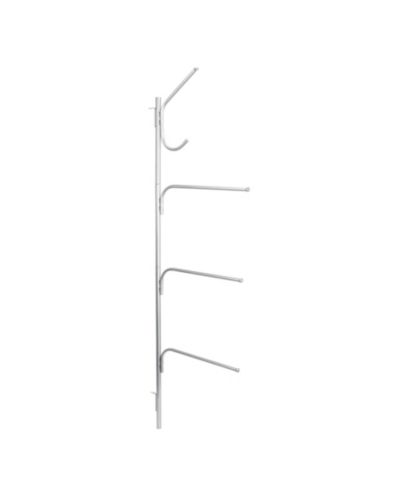 Полотенцедержатель Household Essentials Hinge-It Clutterbuster из стали