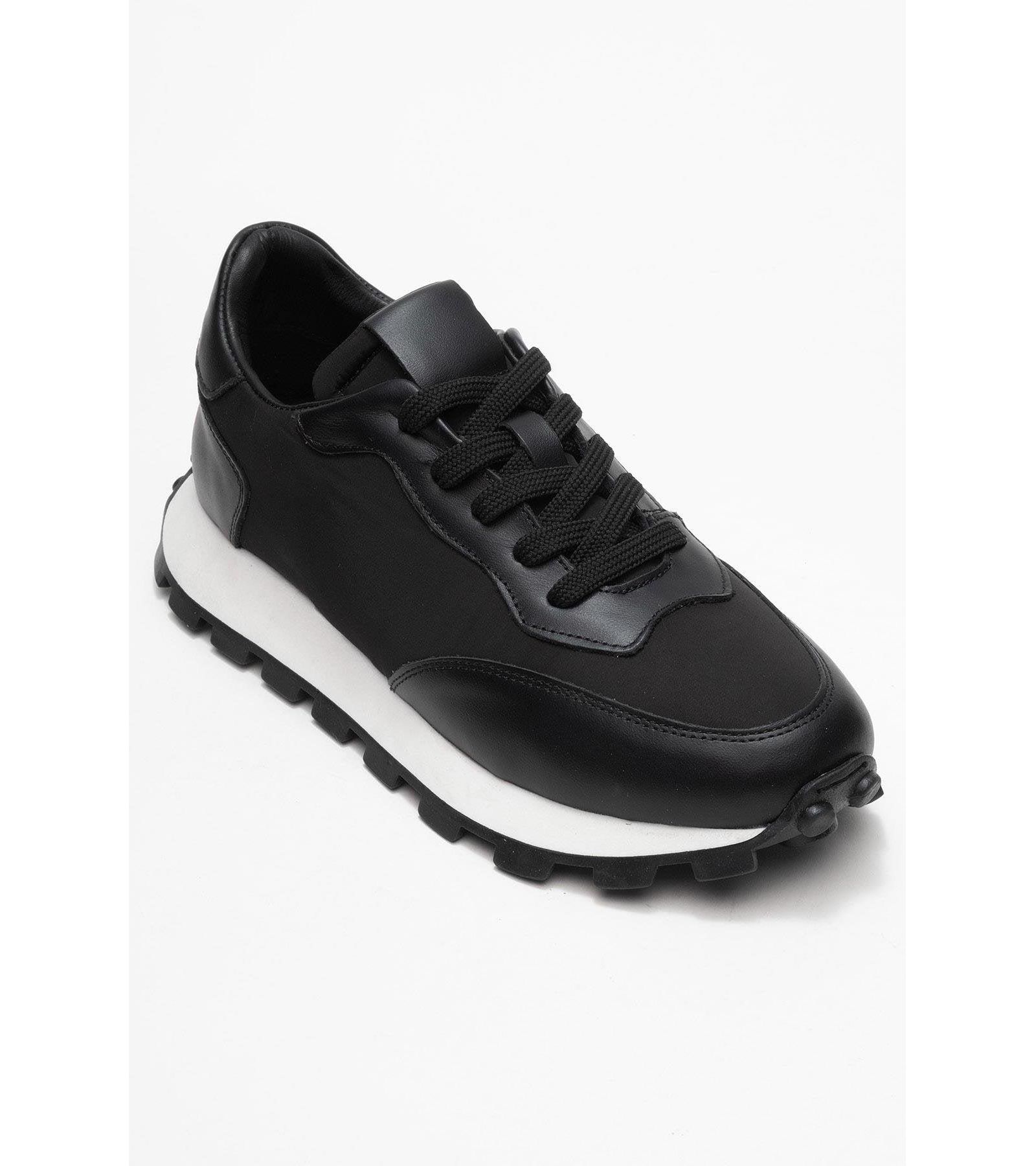 Forever & Always Shoes Женские кожаные кроссовки Amanda