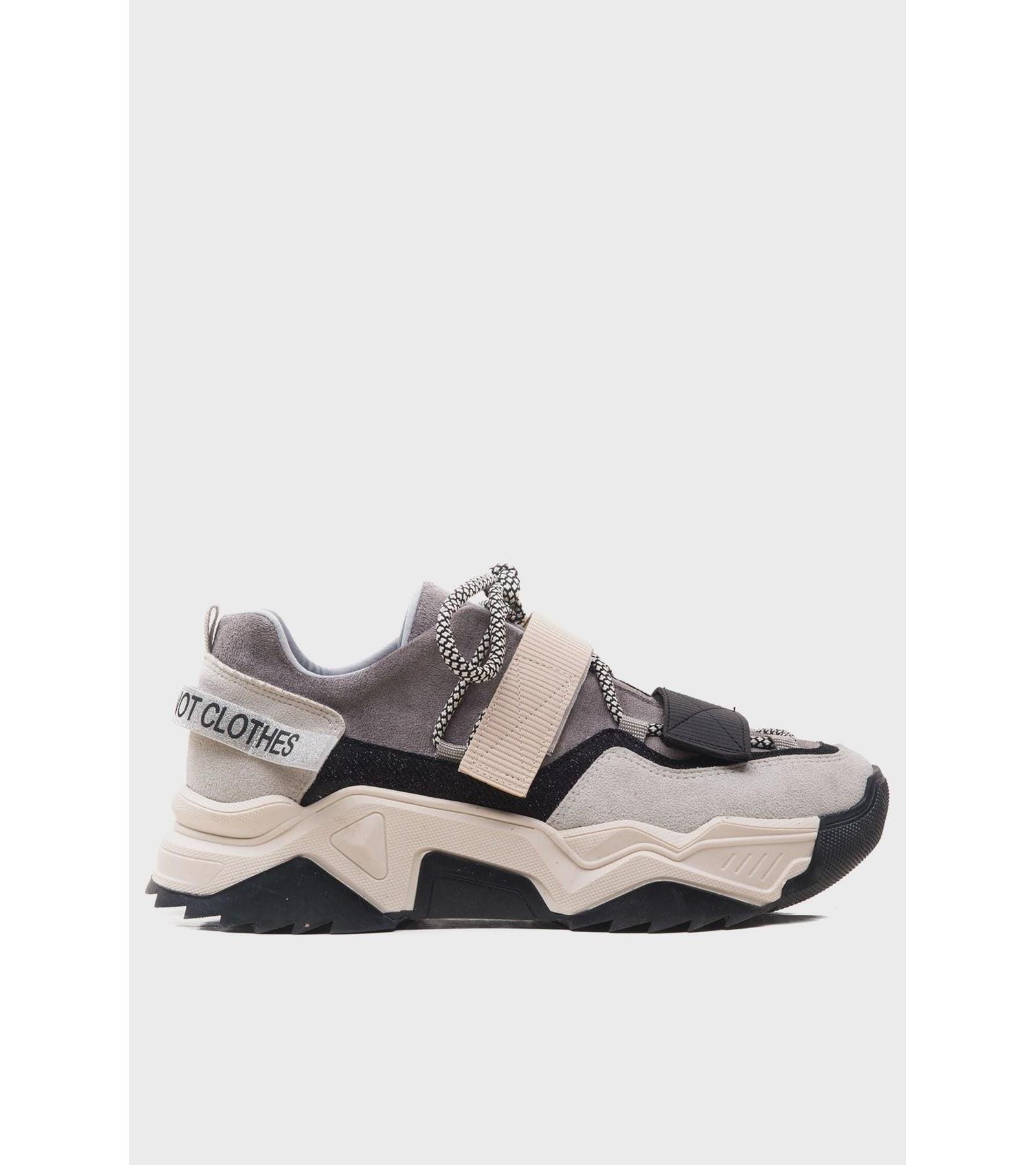Prologue Shoes Women's Lulen Velcro Sport Sneakers