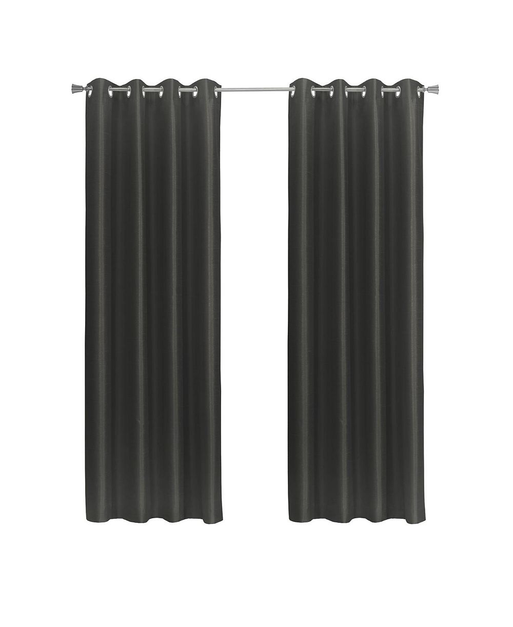 Штора Thermaplus 100% Polyester Blackout