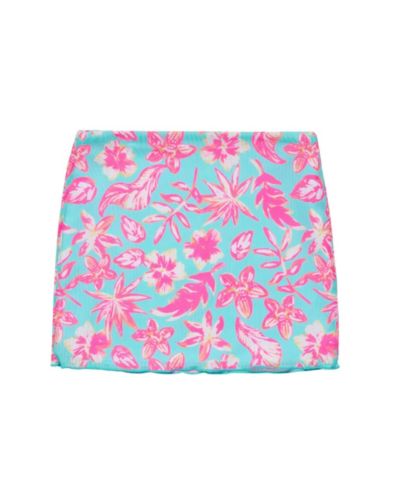 Мини-юбка Snapper Rock Big Girls Tropical Glow Teen