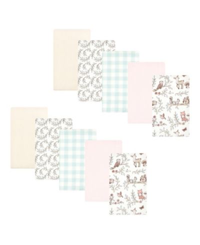 Girl woodland pals 10-pack