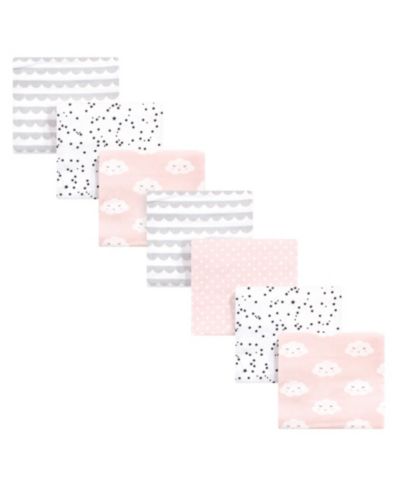 Clouds