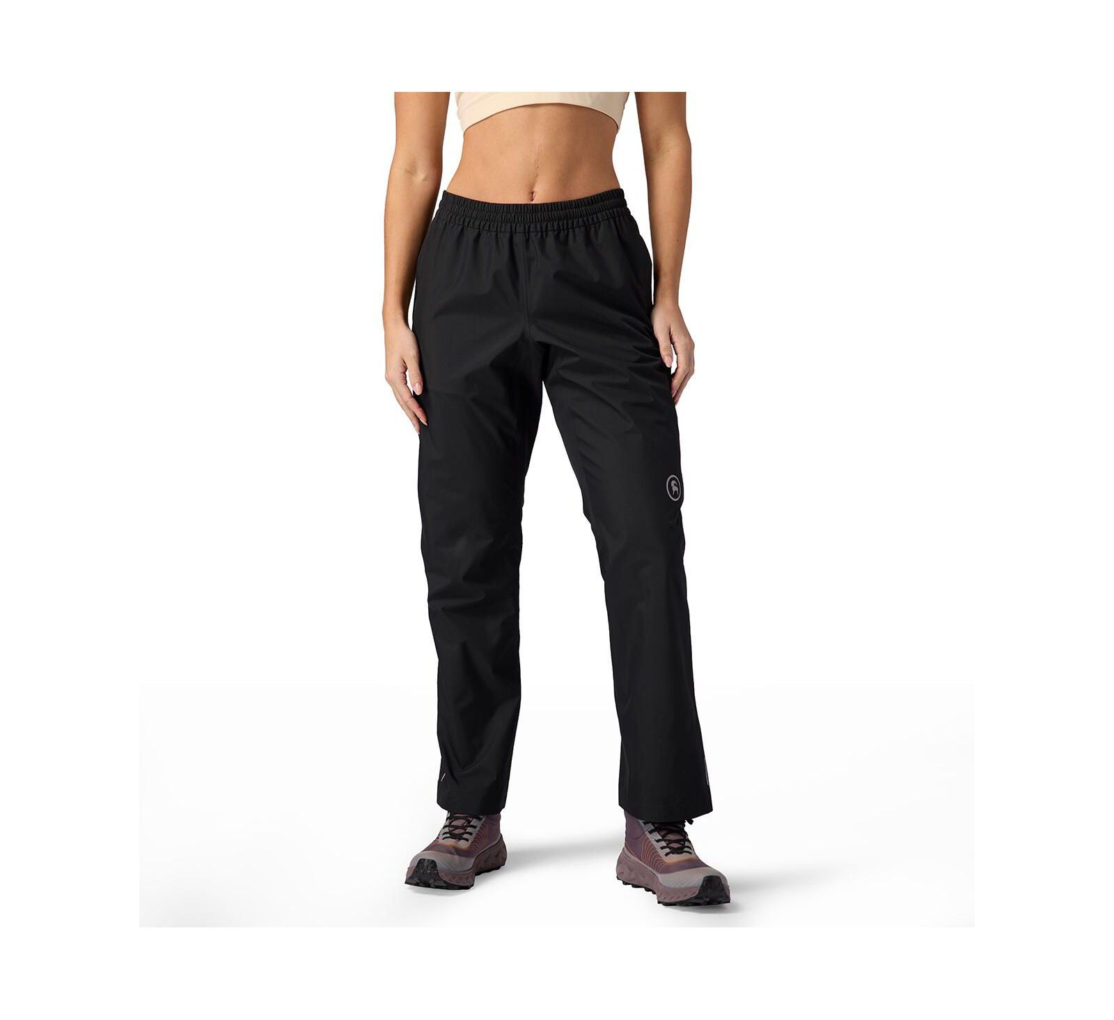 Backcountry Women's Kanarra 2.5L Rain Pant Rain and Wind Pants