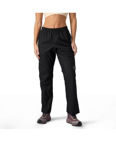 Backcountry Women's Kanarra 2.5L Rain Pant Rain and Wind Pants