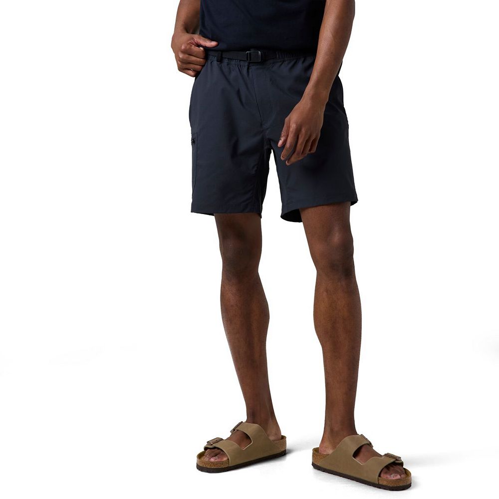Backcountry Men's Wasatch Ripstop Short Hiking and Climbing Shorts