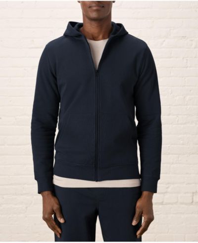 Pact Women's Cloud Brushed Fleece Zip Hoodie