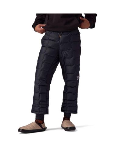 Backcountry Men's Waas Allied Down Pant Down and Synthetic Pants