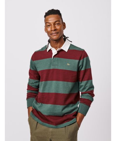 Мужская рубашка Aubin Irnham Long Sleeve