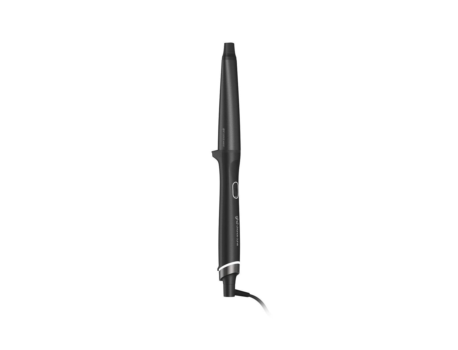 Chronos Curve Conical (Tapered) Wand
