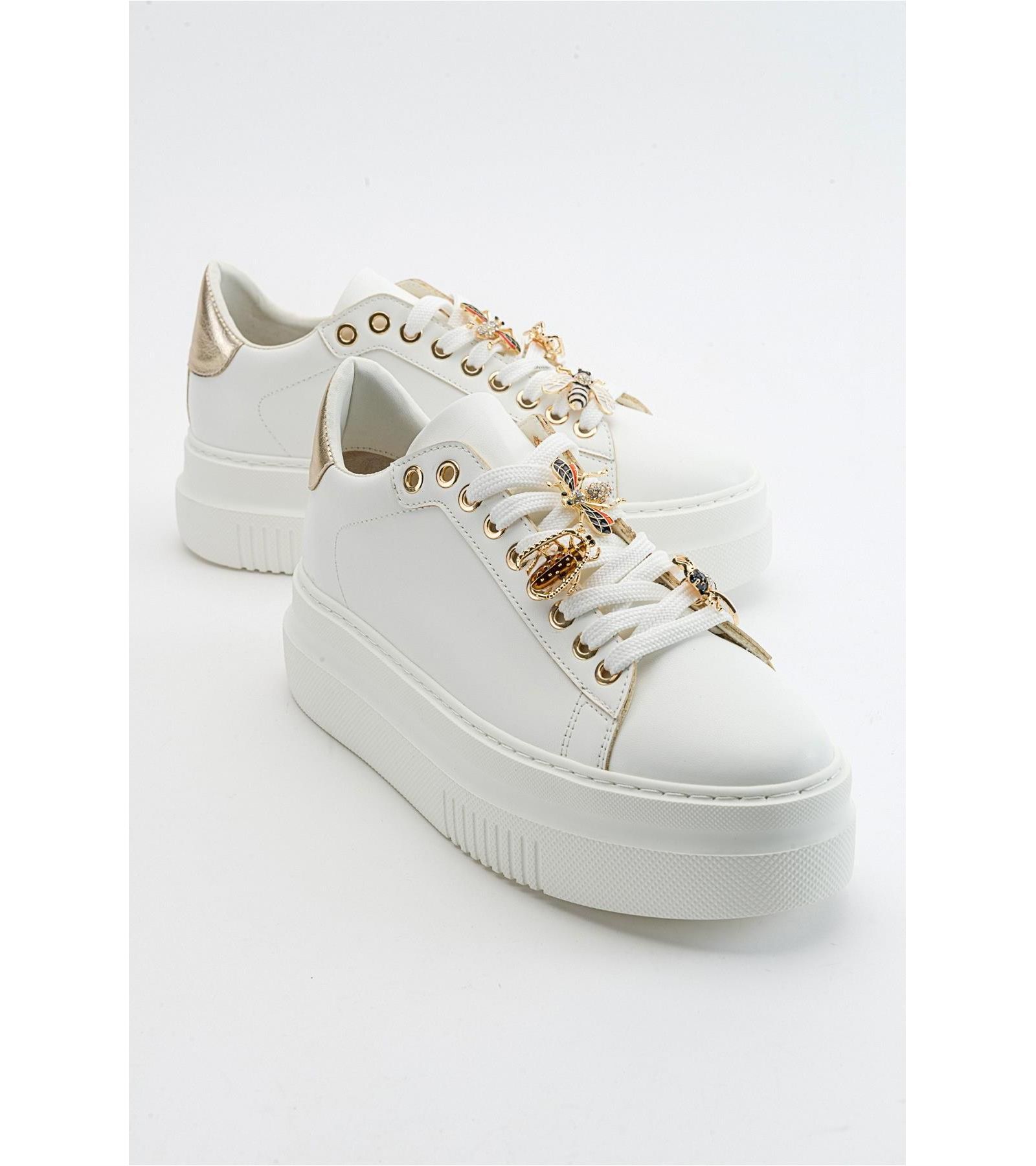 Женские кроссовки Prologue Shoes Ater Bee