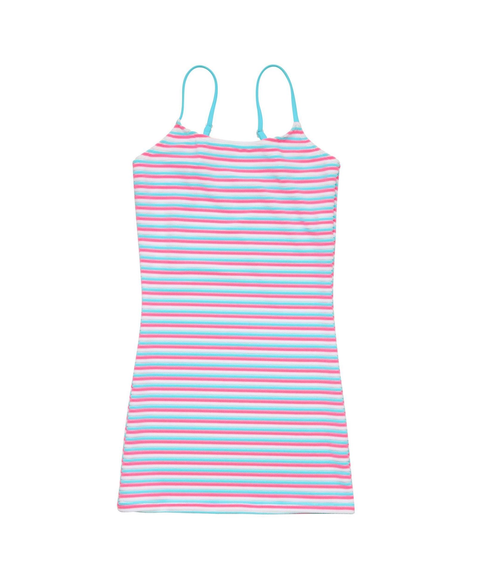 Детское платье Snapper Rock Sorbet Stripe
