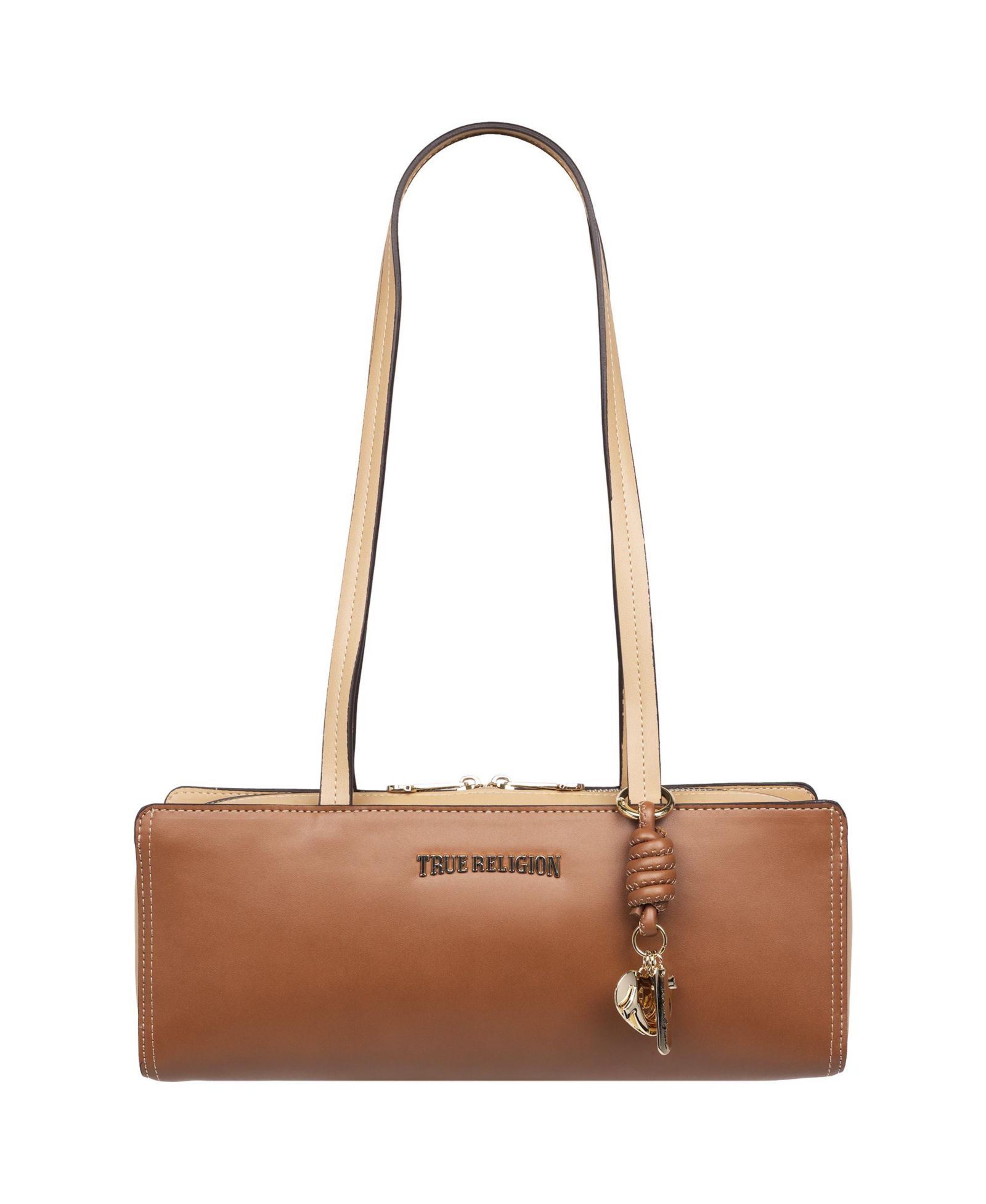 True Religion Women's East/West Modern Satchel