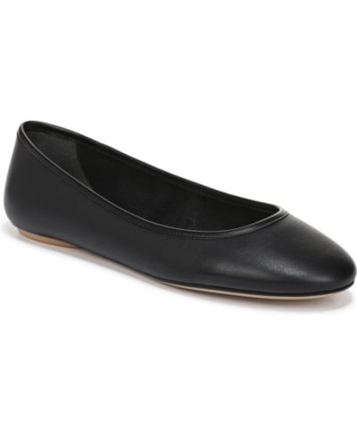 Franco Sarto Женские балетки Christina Round Toe