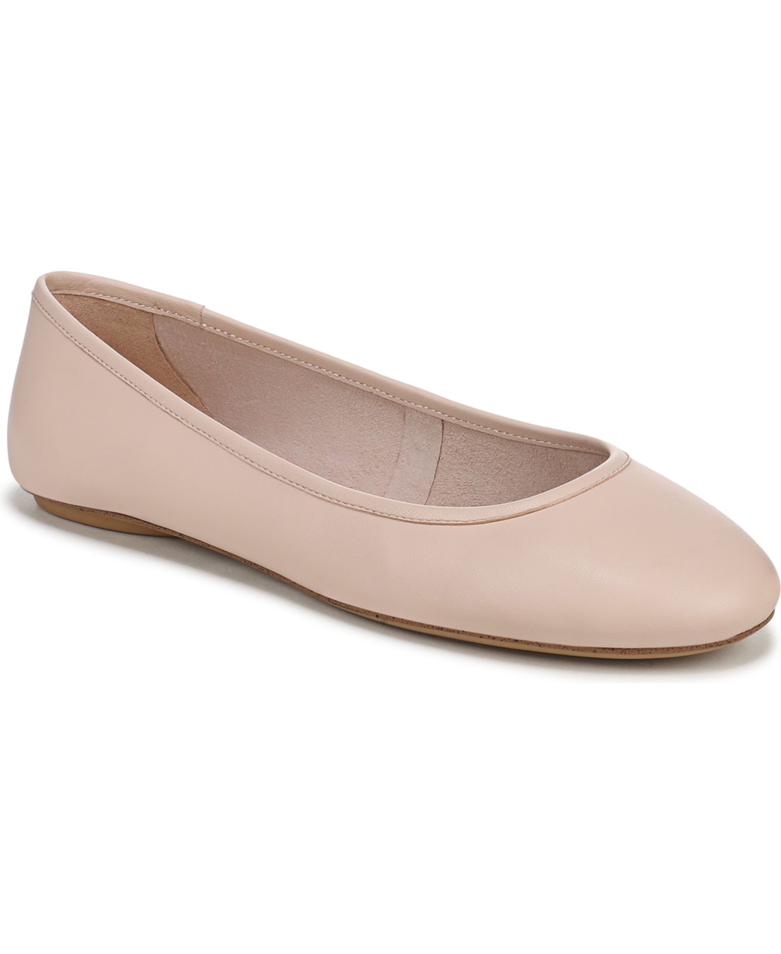 Franco Sarto Женские балетки Christina Round Toe