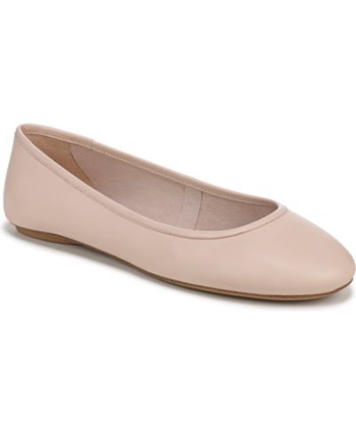 Franco Sarto Женские балетки Christina Round Toe