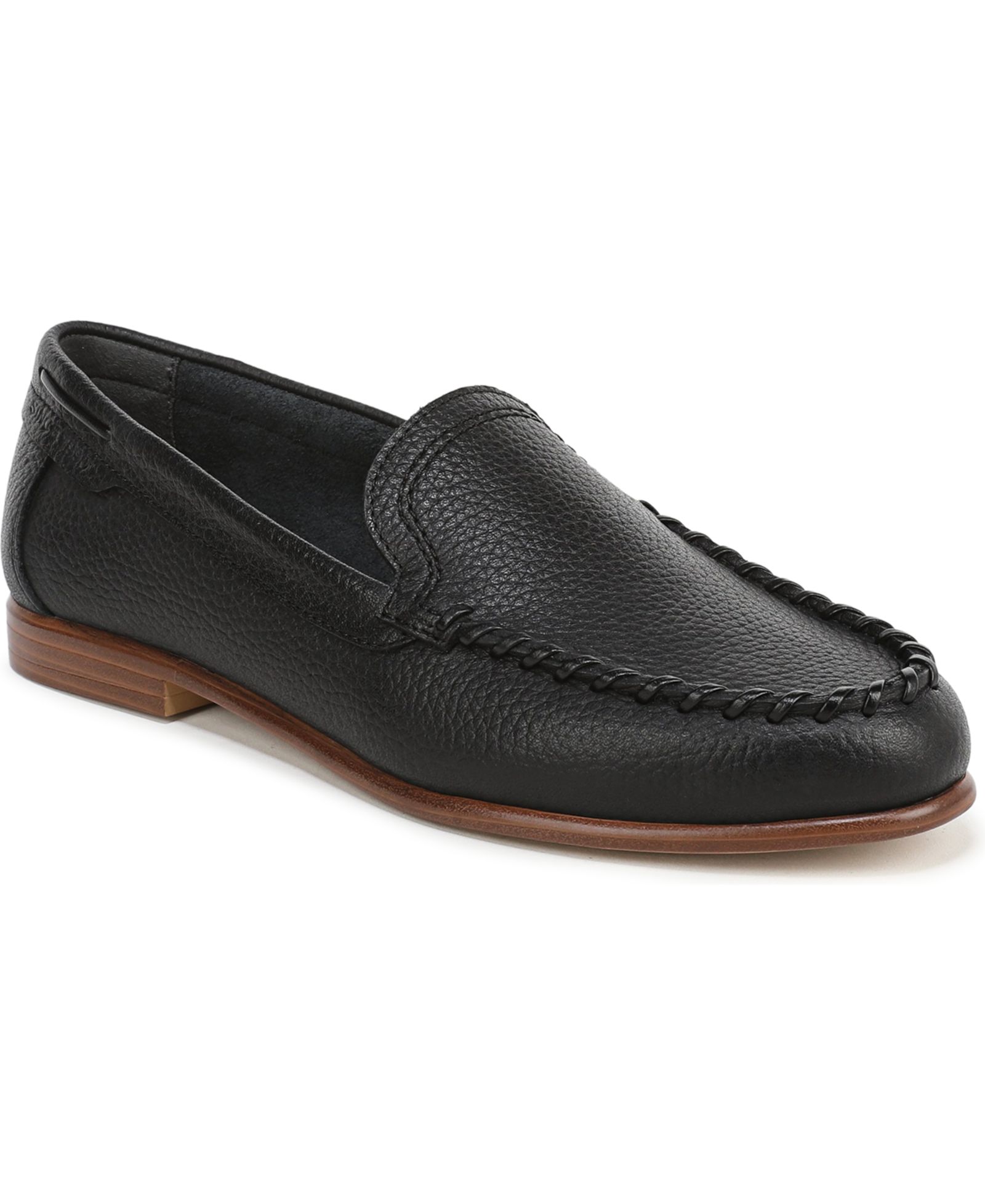 Женские лоферы Franco Sarto Maude с круглым носком