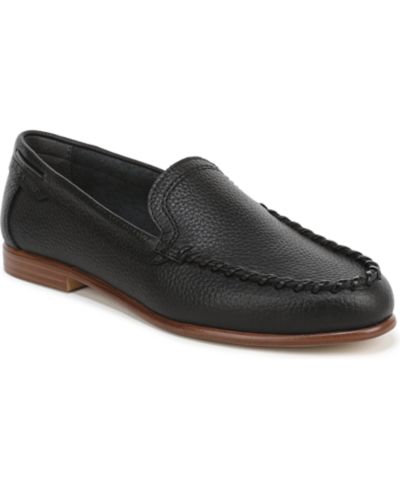 Женские лоферы Franco Sarto Maude с круглым носком