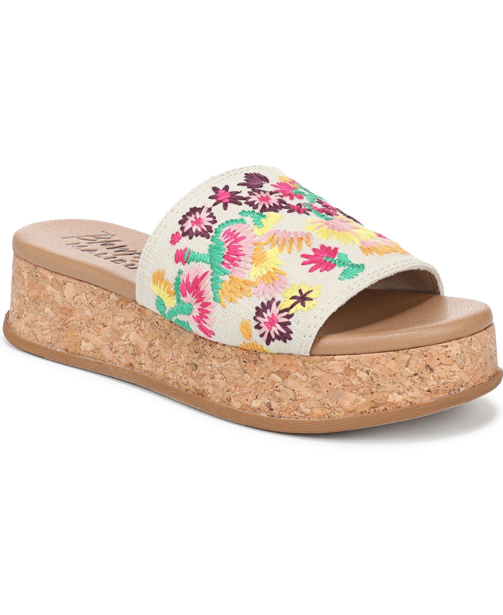 Женские эспадрильи Blowfish Malibu Marshlo 3