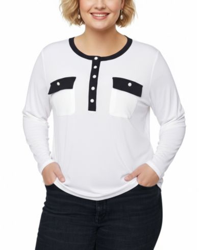 White Black