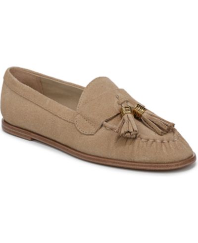 Desert Beige Leather